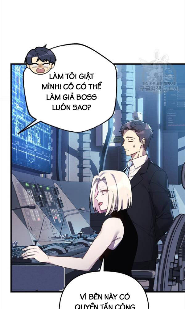 Con Gái Tôi Là Trùm Cuối Chap 64 - Next Chap 65