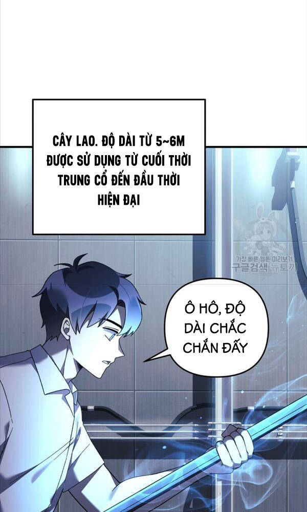 Con Gái Tôi Là Trùm Cuối Chap 64 - Next Chap 65