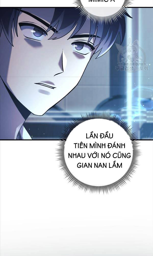 Con Gái Tôi Là Trùm Cuối Chap 64 - Next Chap 65