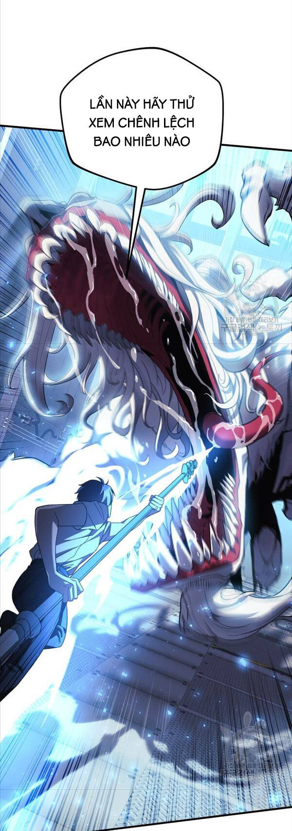 Con Gái Tôi Là Trùm Cuối Chap 64 - Next Chap 65