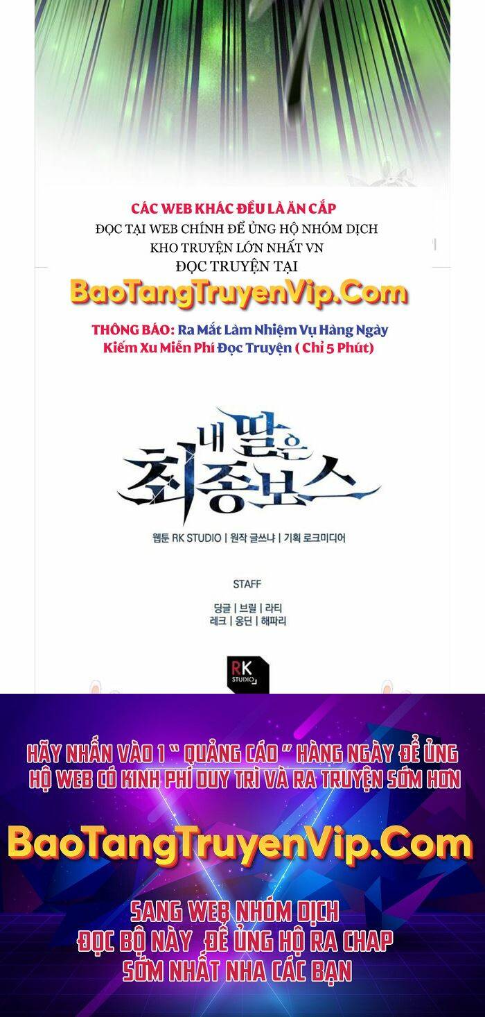 Con Gái Tôi Là Trùm Cuối Chap 64 - Next Chap 65