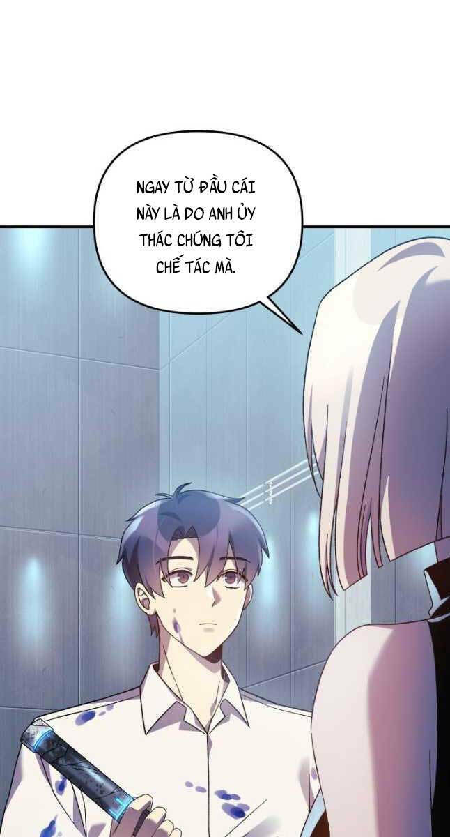 Con Gái Tôi Là Trùm Cuối Chap 65 - Next Chap 66