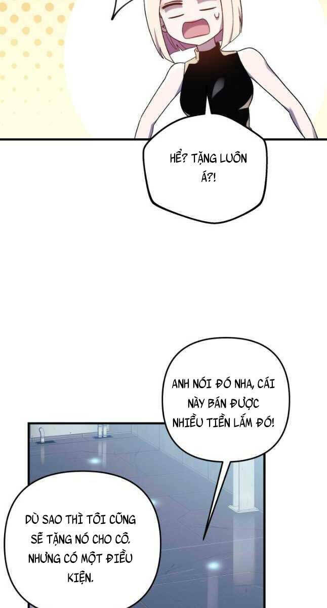 Con Gái Tôi Là Trùm Cuối Chap 65 - Next Chap 66