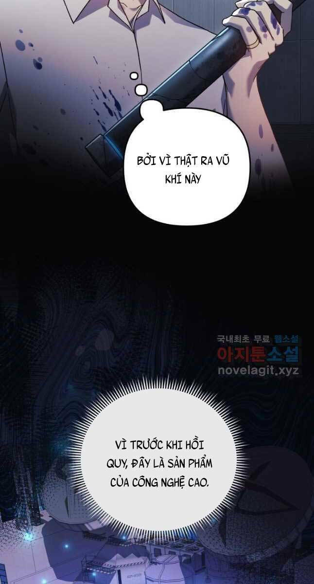 Con Gái Tôi Là Trùm Cuối Chap 65 - Next Chap 66