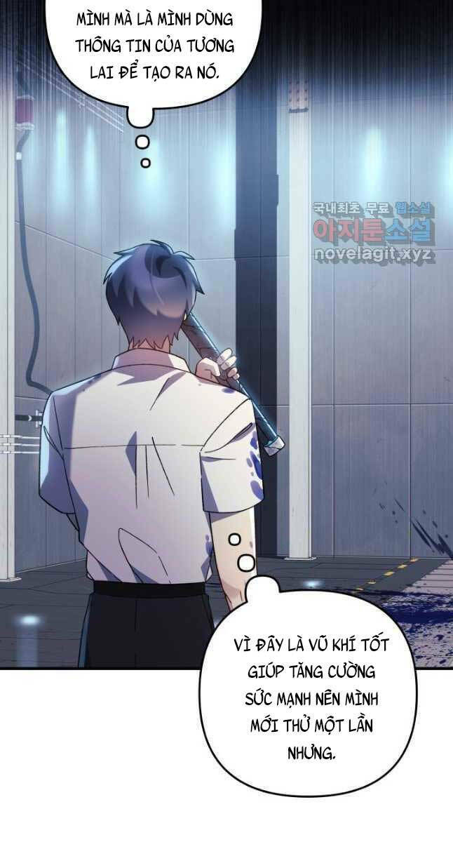 Con Gái Tôi Là Trùm Cuối Chap 65 - Next Chap 66