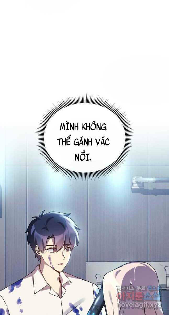 Con Gái Tôi Là Trùm Cuối Chap 65 - Next Chap 66