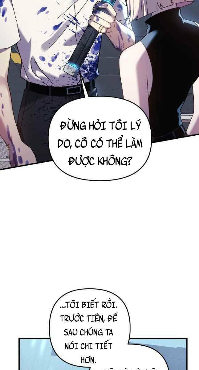 Con Gái Tôi Là Trùm Cuối Chap 65 - Next Chap 66