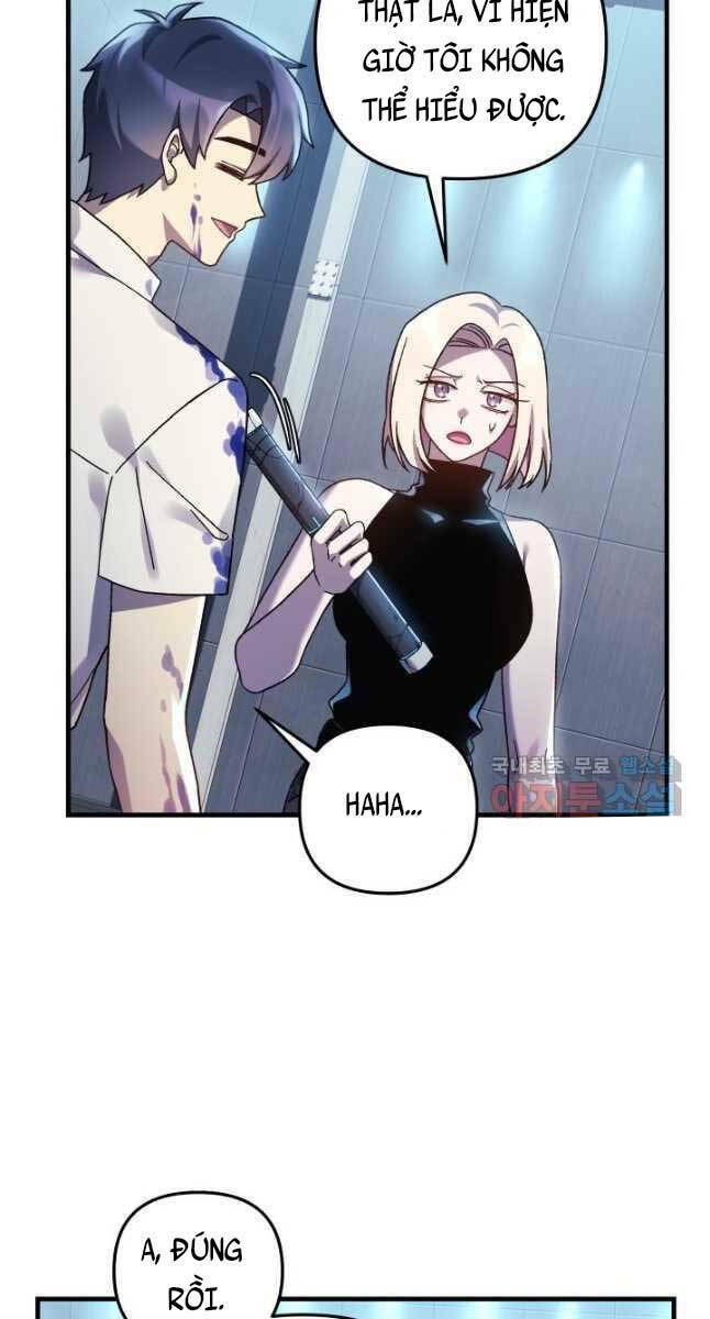 Con Gái Tôi Là Trùm Cuối Chap 65 - Next Chap 66