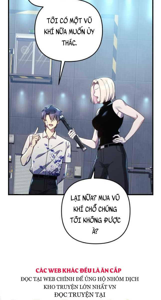 Con Gái Tôi Là Trùm Cuối Chap 65 - Next Chap 66