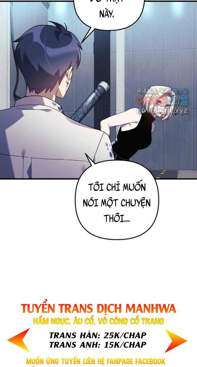 Con Gái Tôi Là Trùm Cuối Chap 65 - Next Chap 66
