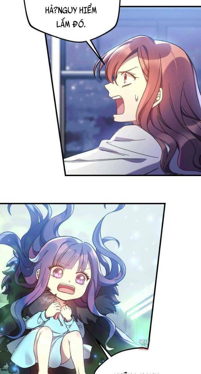Con Gái Tôi Là Trùm Cuối Chap 65 - Next Chap 66