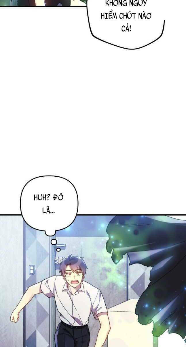 Con Gái Tôi Là Trùm Cuối Chap 65 - Next Chap 66
