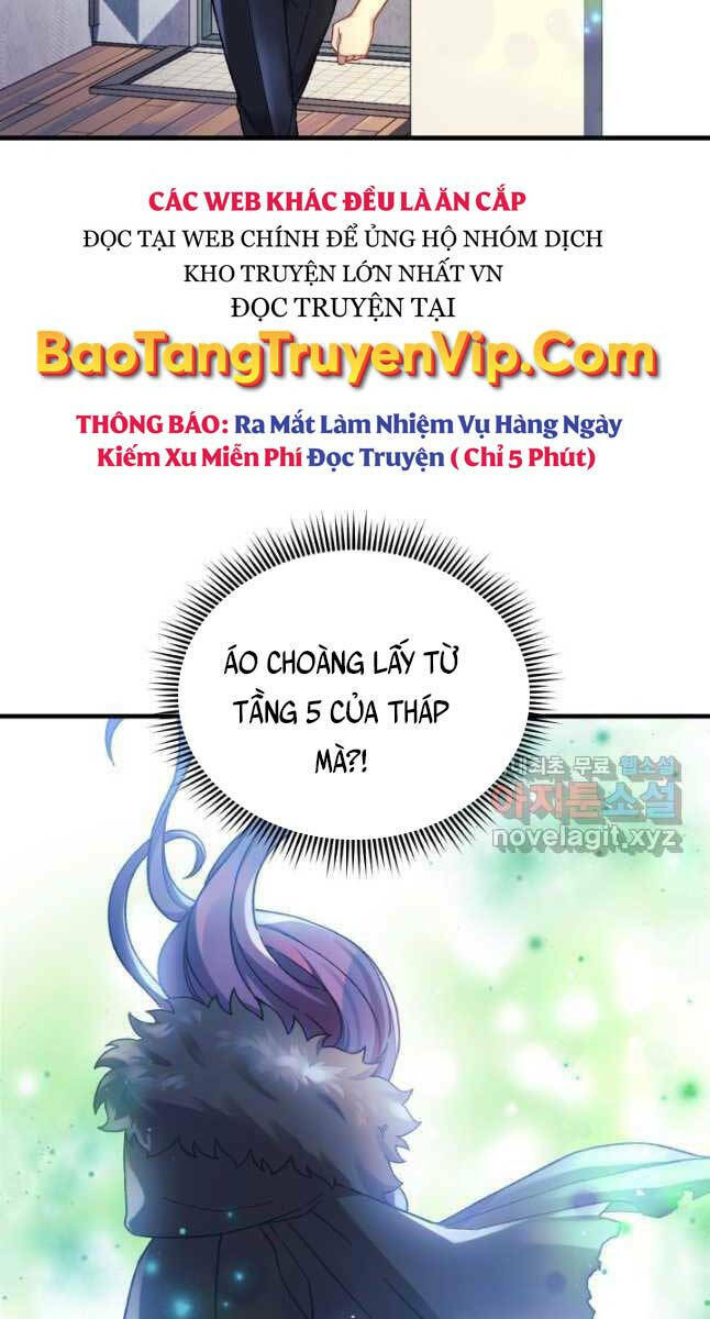 Con Gái Tôi Là Trùm Cuối Chap 65 - Next Chap 66