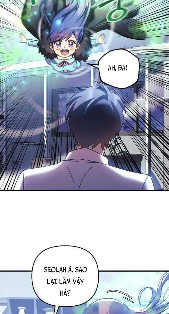 Con Gái Tôi Là Trùm Cuối Chap 65 - Next Chap 66