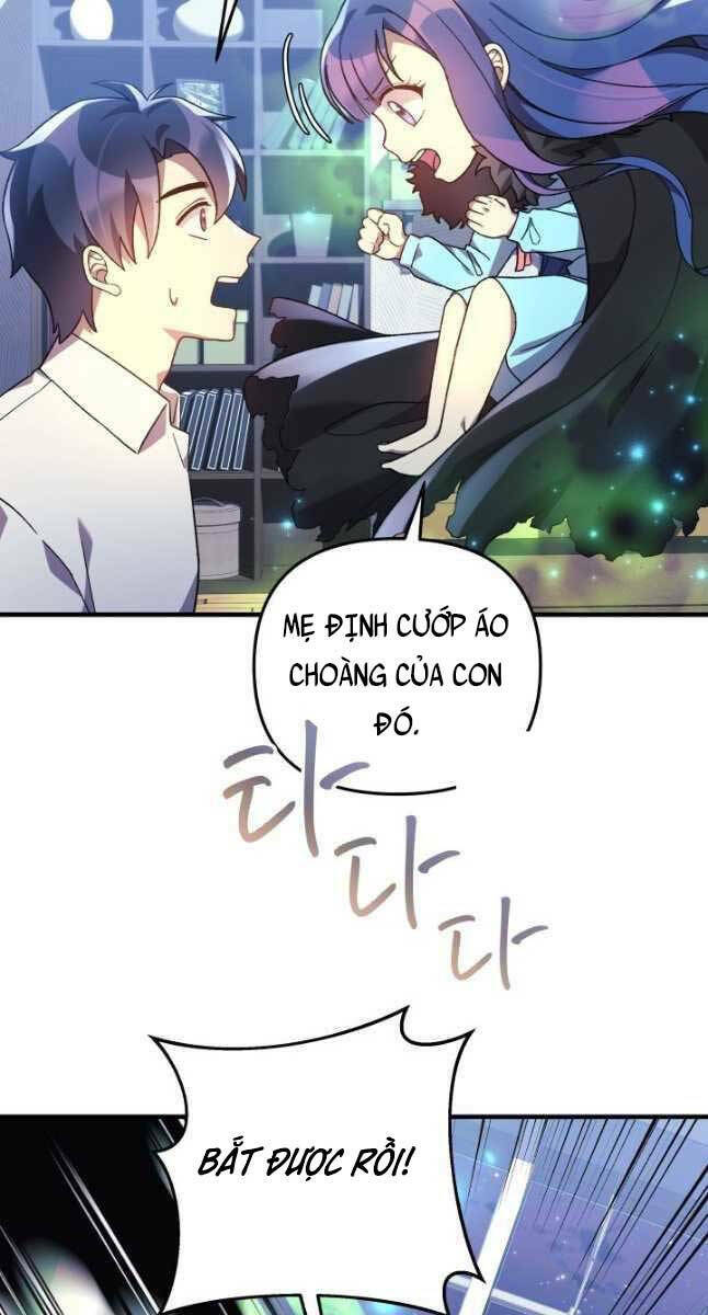 Con Gái Tôi Là Trùm Cuối Chap 65 - Next Chap 66