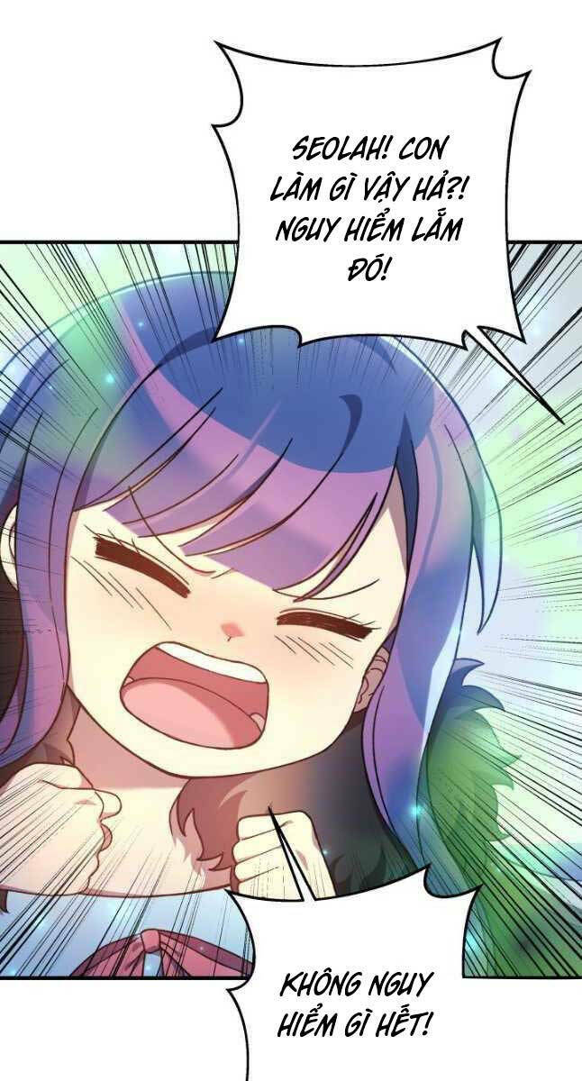 Con Gái Tôi Là Trùm Cuối Chap 65 - Next Chap 66