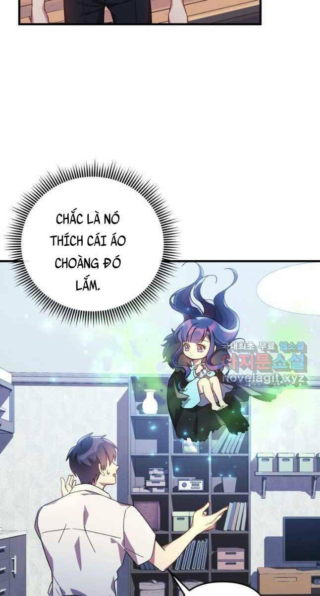 Con Gái Tôi Là Trùm Cuối Chap 65 - Next Chap 66
