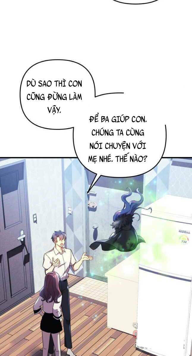 Con Gái Tôi Là Trùm Cuối Chap 65 - Next Chap 66