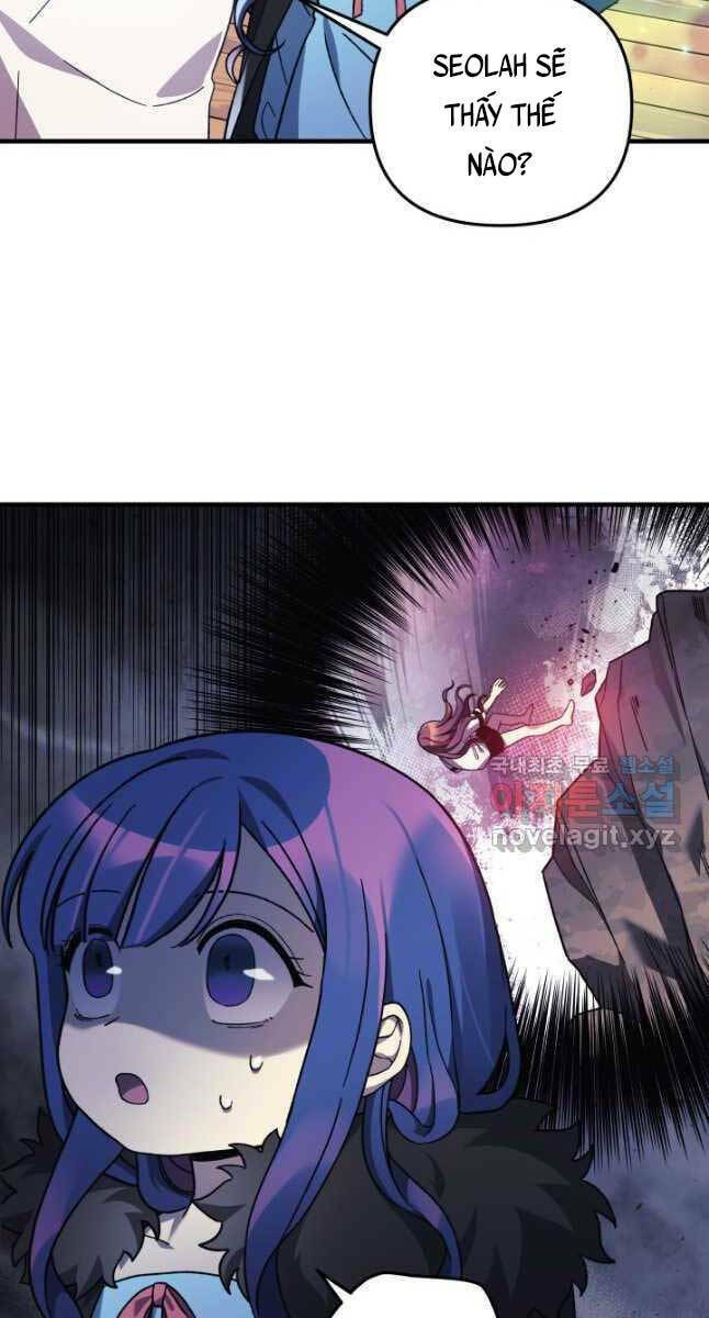Con Gái Tôi Là Trùm Cuối Chap 65 - Next Chap 66