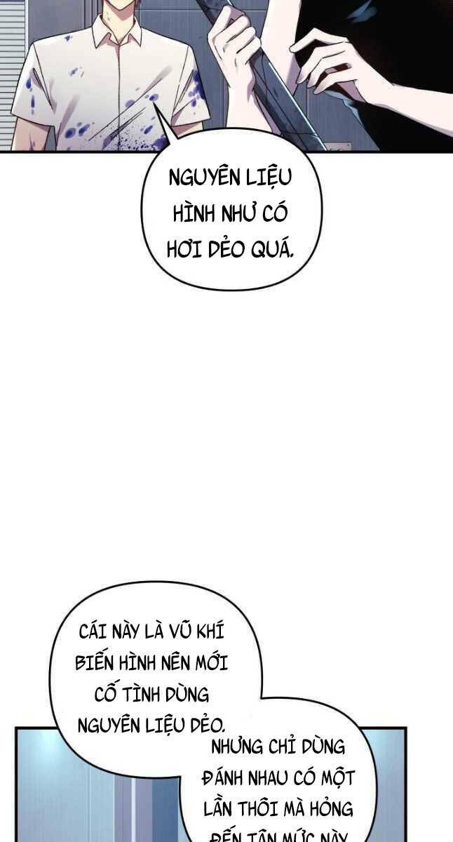 Con Gái Tôi Là Trùm Cuối Chap 65 - Next Chap 66
