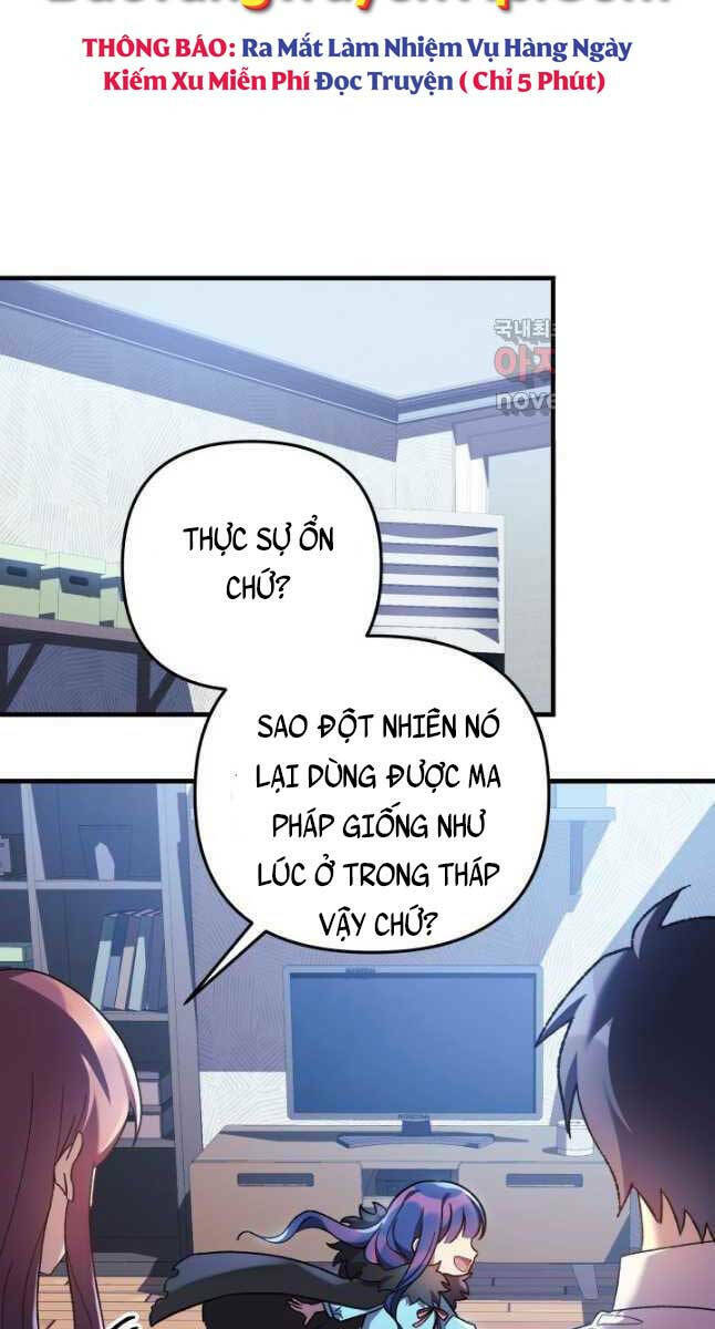 Con Gái Tôi Là Trùm Cuối Chap 65 - Next Chap 66