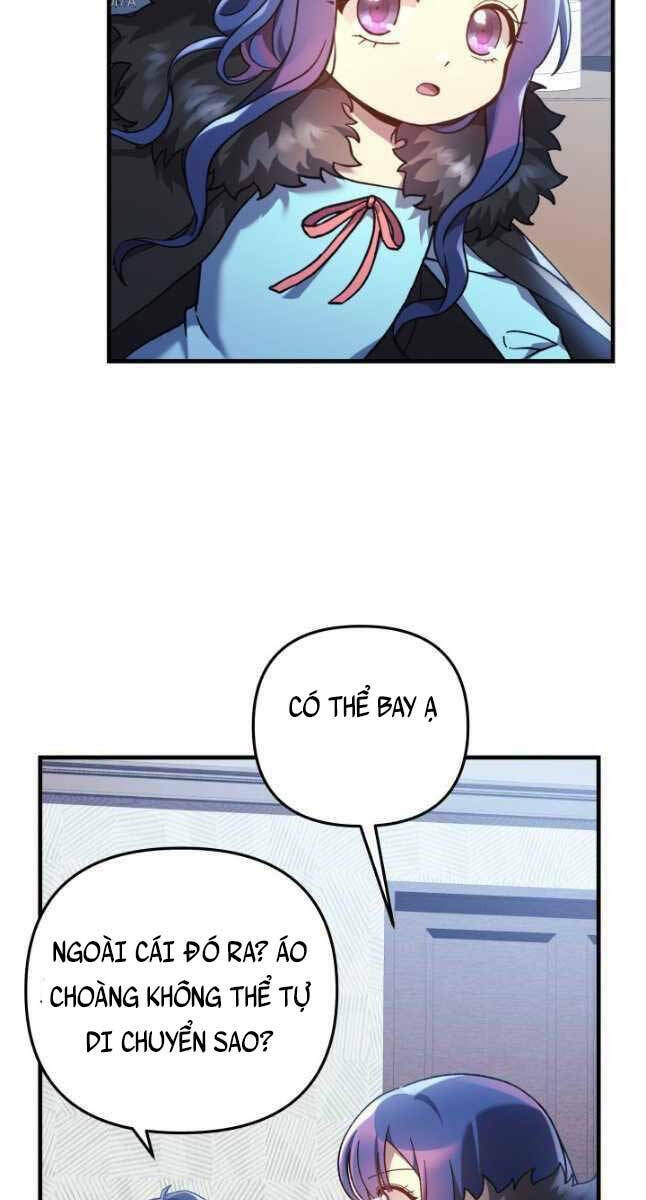 Con Gái Tôi Là Trùm Cuối Chap 65 - Next Chap 66
