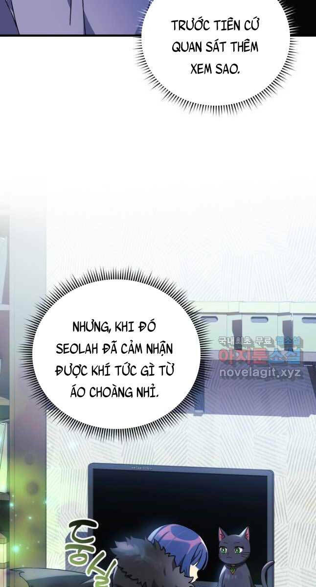 Con Gái Tôi Là Trùm Cuối Chap 65 - Next Chap 66