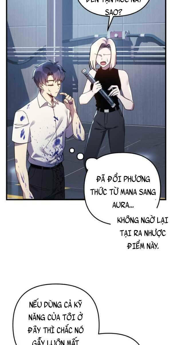 Con Gái Tôi Là Trùm Cuối Chap 65 - Next Chap 66