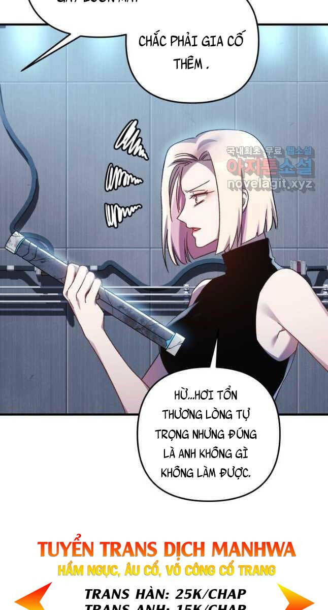 Con Gái Tôi Là Trùm Cuối Chap 65 - Next Chap 66