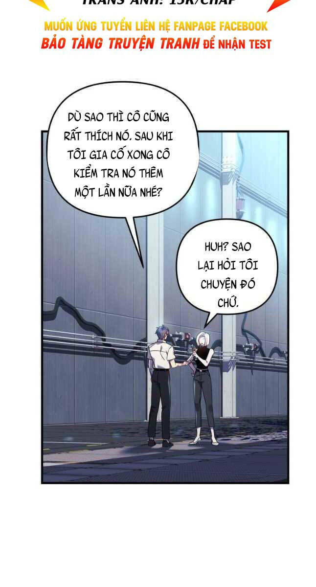 Con Gái Tôi Là Trùm Cuối Chap 65 - Next Chap 66