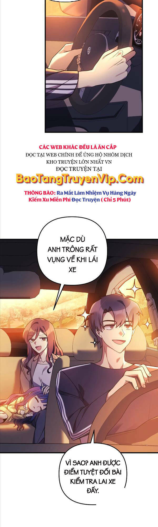 Con Gái Tôi Là Trùm Cuối Chap 66 - Next Chap 67