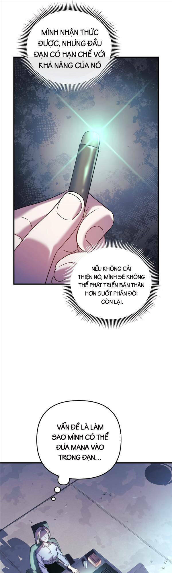 Con Gái Tôi Là Trùm Cuối Chap 66 - Next Chap 67
