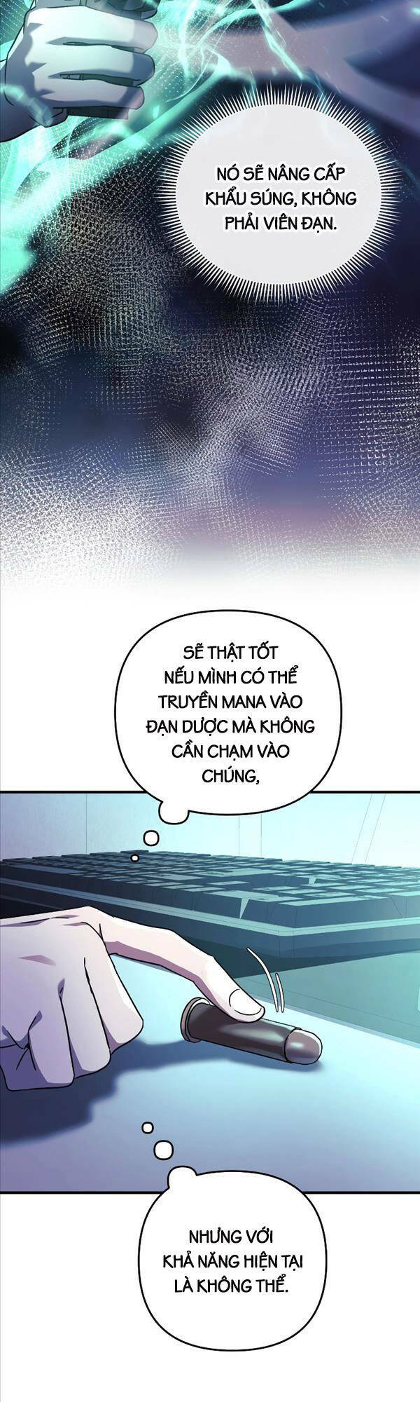 Con Gái Tôi Là Trùm Cuối Chap 66 - Next Chap 67