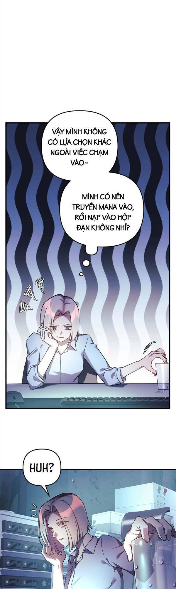Con Gái Tôi Là Trùm Cuối Chap 66 - Next Chap 67