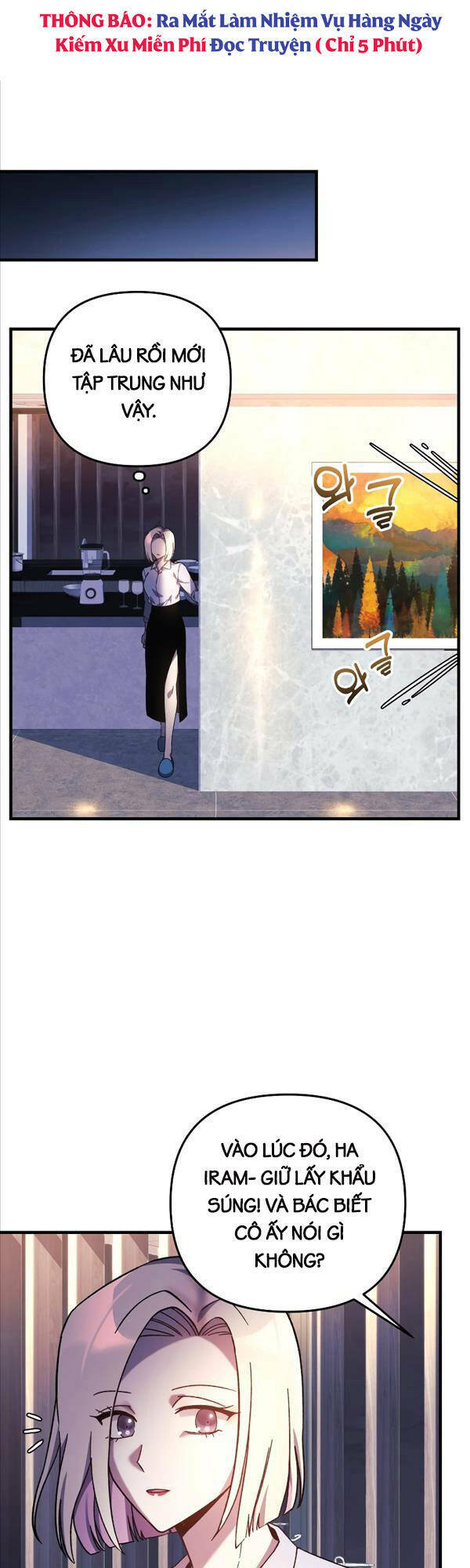 Con Gái Tôi Là Trùm Cuối Chap 66 - Next Chap 67