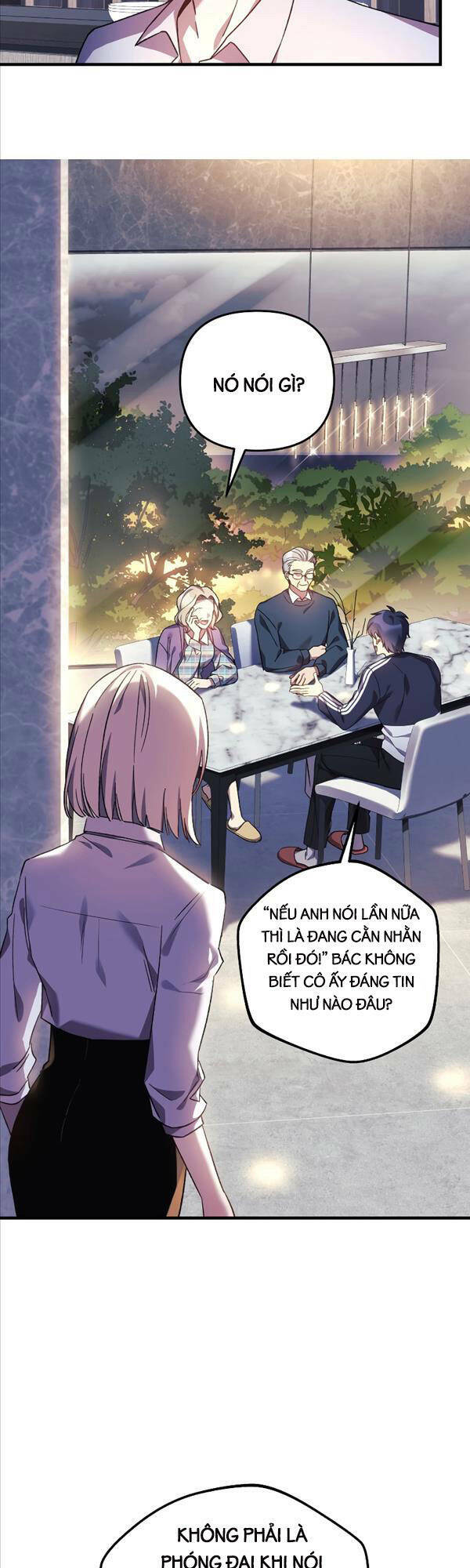 Con Gái Tôi Là Trùm Cuối Chap 66 - Next Chap 67