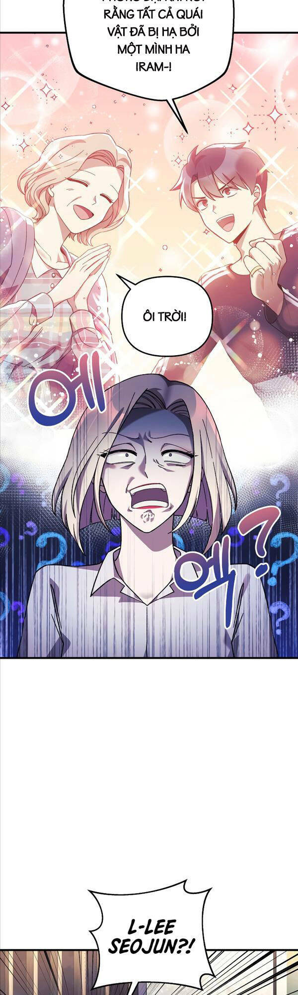 Con Gái Tôi Là Trùm Cuối Chap 66 - Next Chap 67