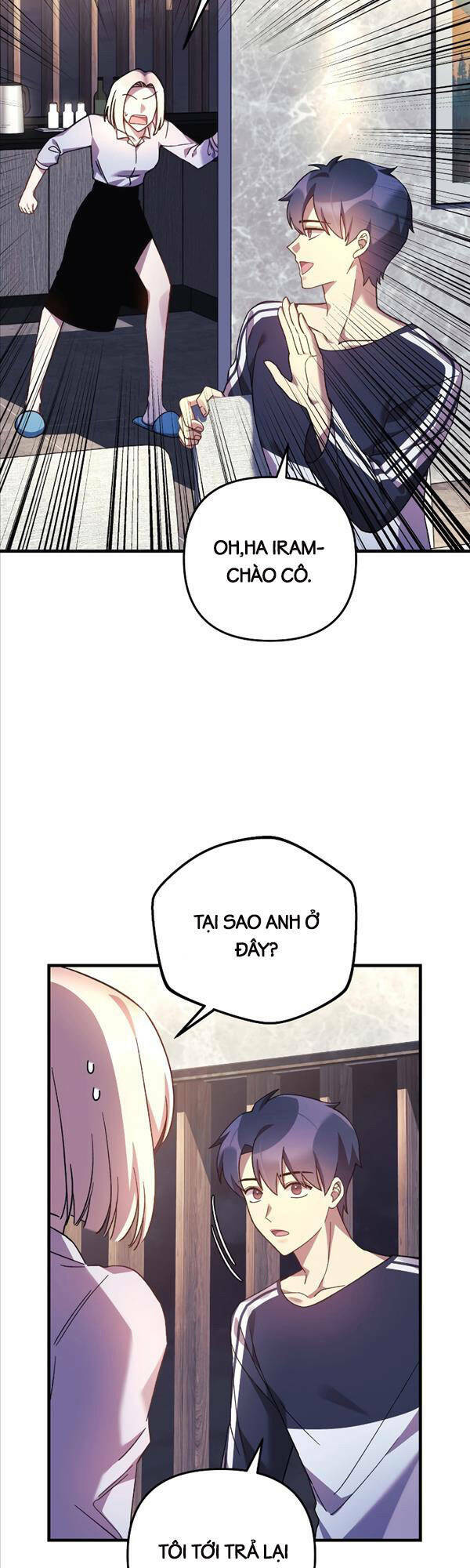 Con Gái Tôi Là Trùm Cuối Chap 66 - Next Chap 67