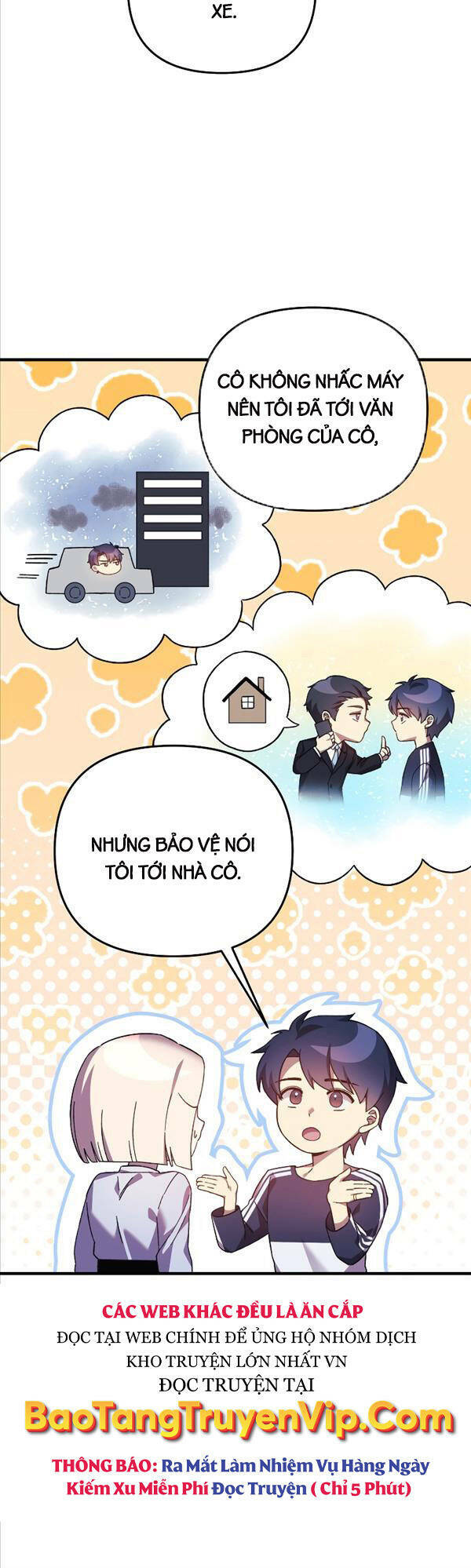 Con Gái Tôi Là Trùm Cuối Chap 66 - Next Chap 67