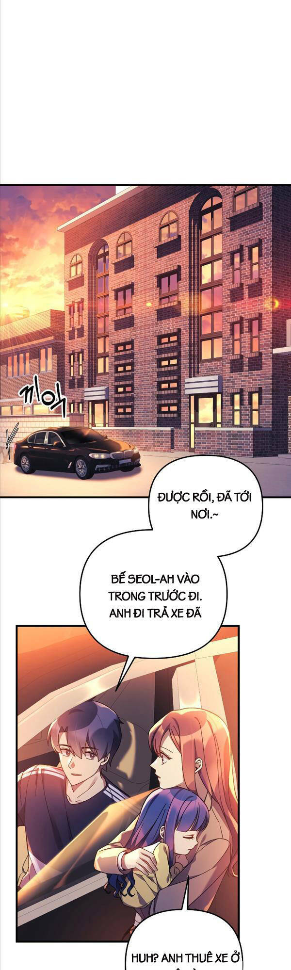 Con Gái Tôi Là Trùm Cuối Chap 66 - Next Chap 67