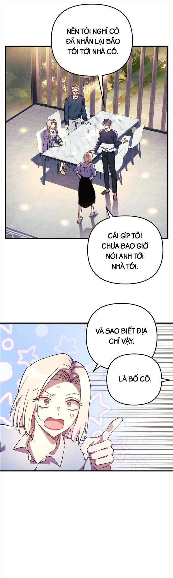 Con Gái Tôi Là Trùm Cuối Chap 66 - Next Chap 67