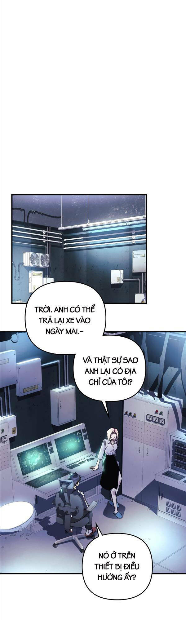 Con Gái Tôi Là Trùm Cuối Chap 66 - Next Chap 67