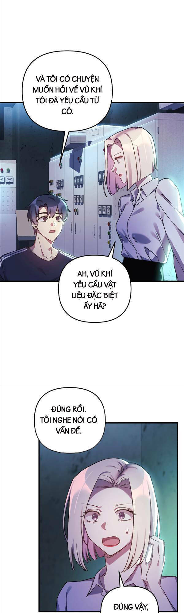 Con Gái Tôi Là Trùm Cuối Chap 66 - Next Chap 67