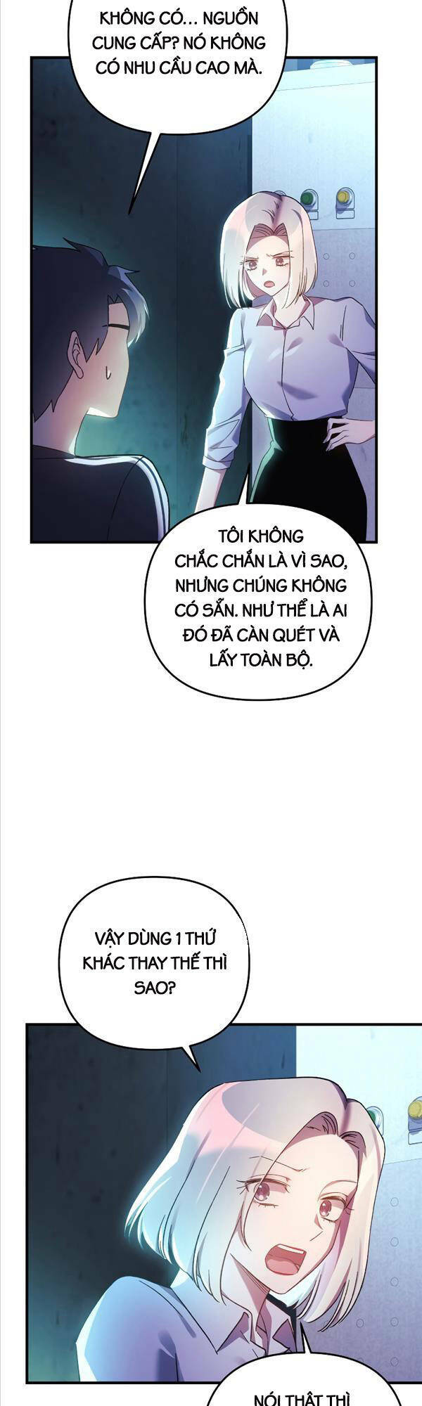 Con Gái Tôi Là Trùm Cuối Chap 66 - Next Chap 67
