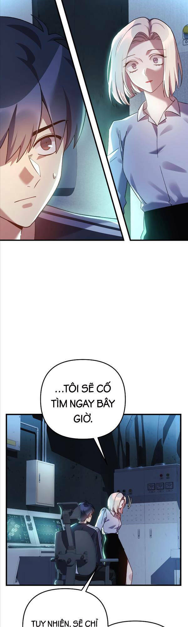 Con Gái Tôi Là Trùm Cuối Chap 66 - Next Chap 67