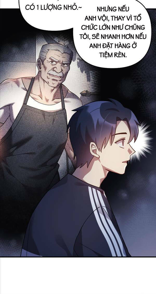 Con Gái Tôi Là Trùm Cuối Chap 66 - Next Chap 67