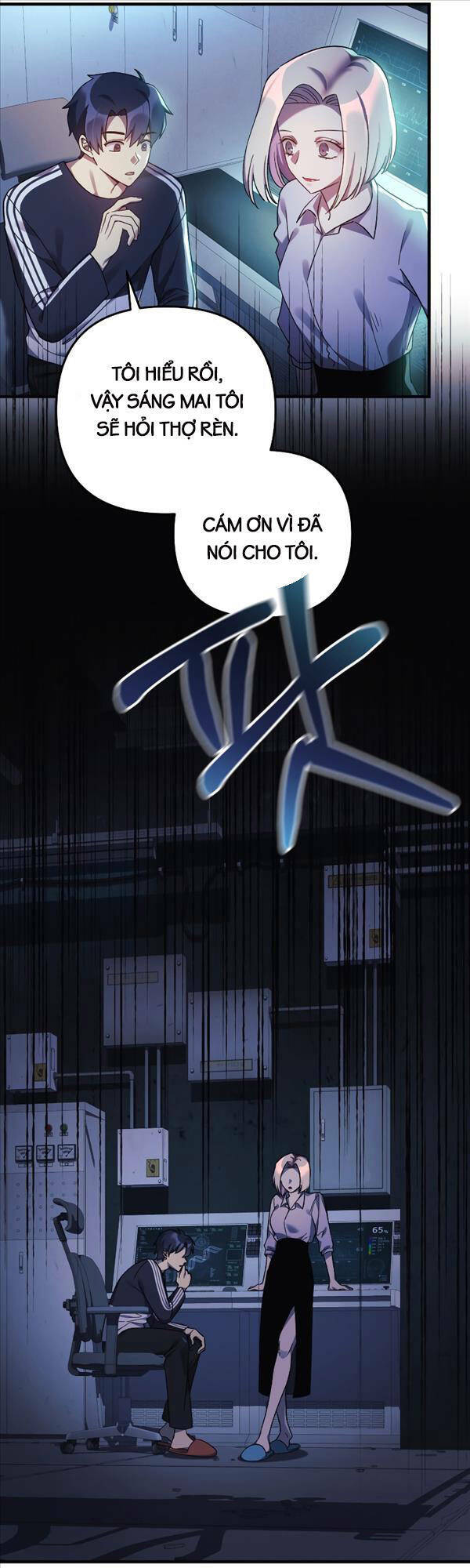 Con Gái Tôi Là Trùm Cuối Chap 66 - Next Chap 67