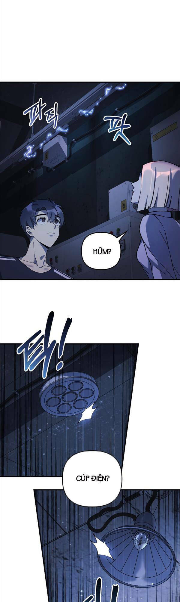 Con Gái Tôi Là Trùm Cuối Chap 66 - Next Chap 67
