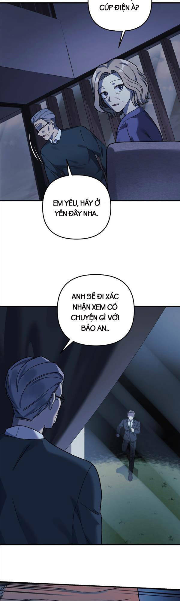 Con Gái Tôi Là Trùm Cuối Chap 66 - Next Chap 67