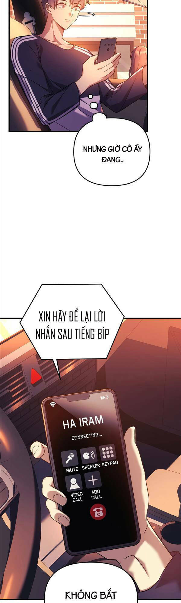 Con Gái Tôi Là Trùm Cuối Chap 66 - Next Chap 67